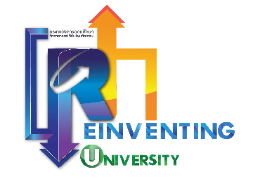 Reinventing University